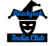 Blackjack India Club Logo